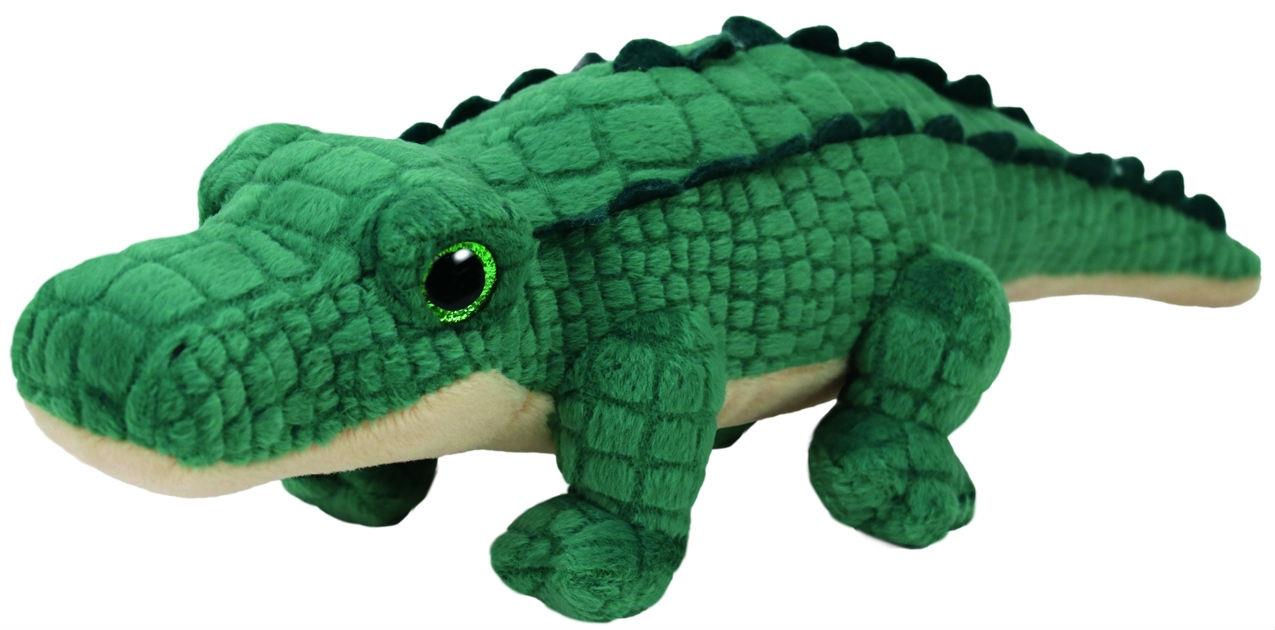 TY Beanie Boos ΛΟΥΤΡΙΝΟ ΑΛΙΓΑΤΟΡΑΣ 15ΕΚ.