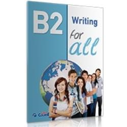 WRITING FOR ALL B2 SB