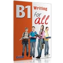WRITING FOR ALL B1 SB