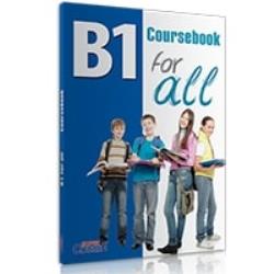 B1 FOR ALL SB ( I-BOOK)