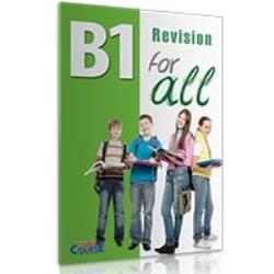B1 FOR ALL REVISION SB