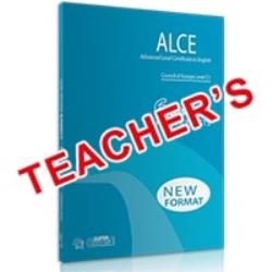 ALCE 6 COMPLETE PRACTICE TESTS TCHRS NEW FORMAT