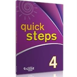 QUICK STEPS 4 SB ( MP3)