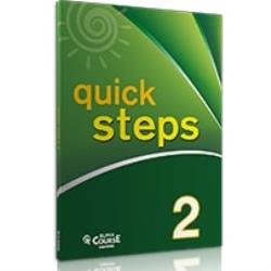 QUICK STEPS 2 SB ( MP3)