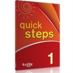 QUICK STEPS 1 SB ( MP3)