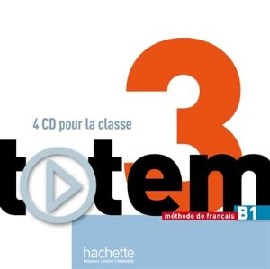 TOTEM 3 B1 CD
