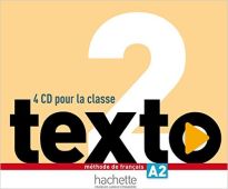 TEXTO 2 A2 CD AUDIO CLASS (4)