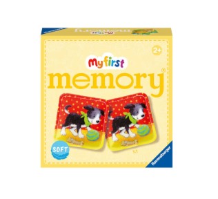 Επιτραπέζιο Μνήμης memory Ζωάκια