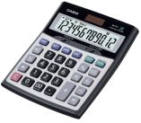 CASIO ΑΡΙΘΜΟΜΗΧΑΝΗ 12 ΨΗΦΙΩΝ DS-2TV