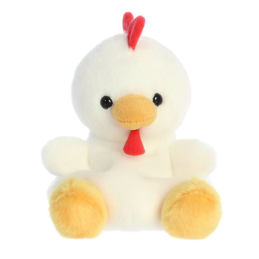 Palm Pals Cooper Chicken 13 cm