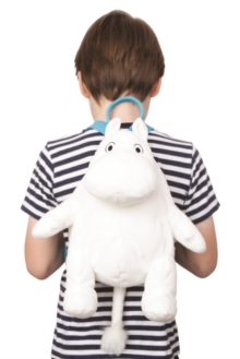 Moomin Backpack 41 cm