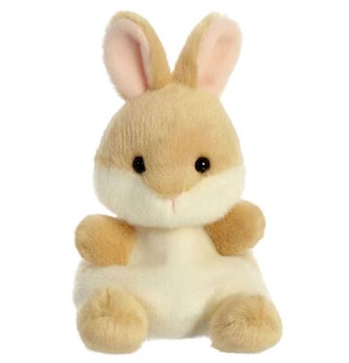 Palm Pals Ella Bunny 13 cm