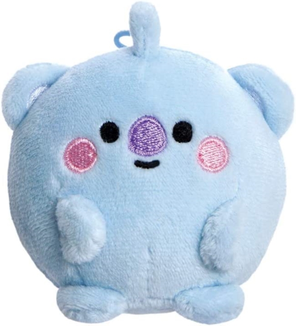 BT21 Koya Baby Pong Pong 8 cm