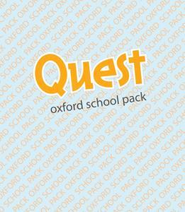 QUEST 1 TS PACK - 04904