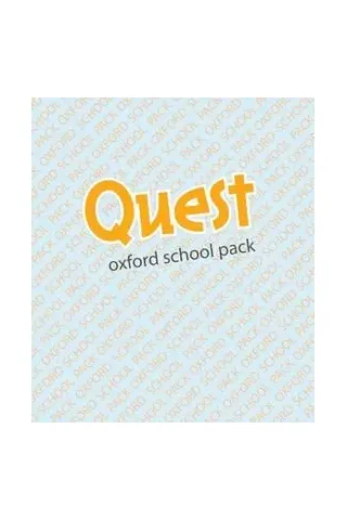 QUEST 1 F- PACK - 04966