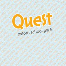 QUEST 3 F- PACK - 04980