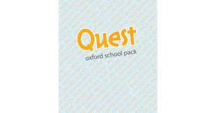 QUEST 2 CPL PACK - 05000