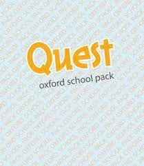 QUEST 1 TRV PACK - 05116