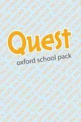QUEST 1 THP PACK - 05291