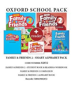 OXFORD DISCOVER 4 TRIPLE PACK (SB ( APP)  WB WITH ONLINE PRACTISE  COMPANION  READER) - 06588 2ND ED