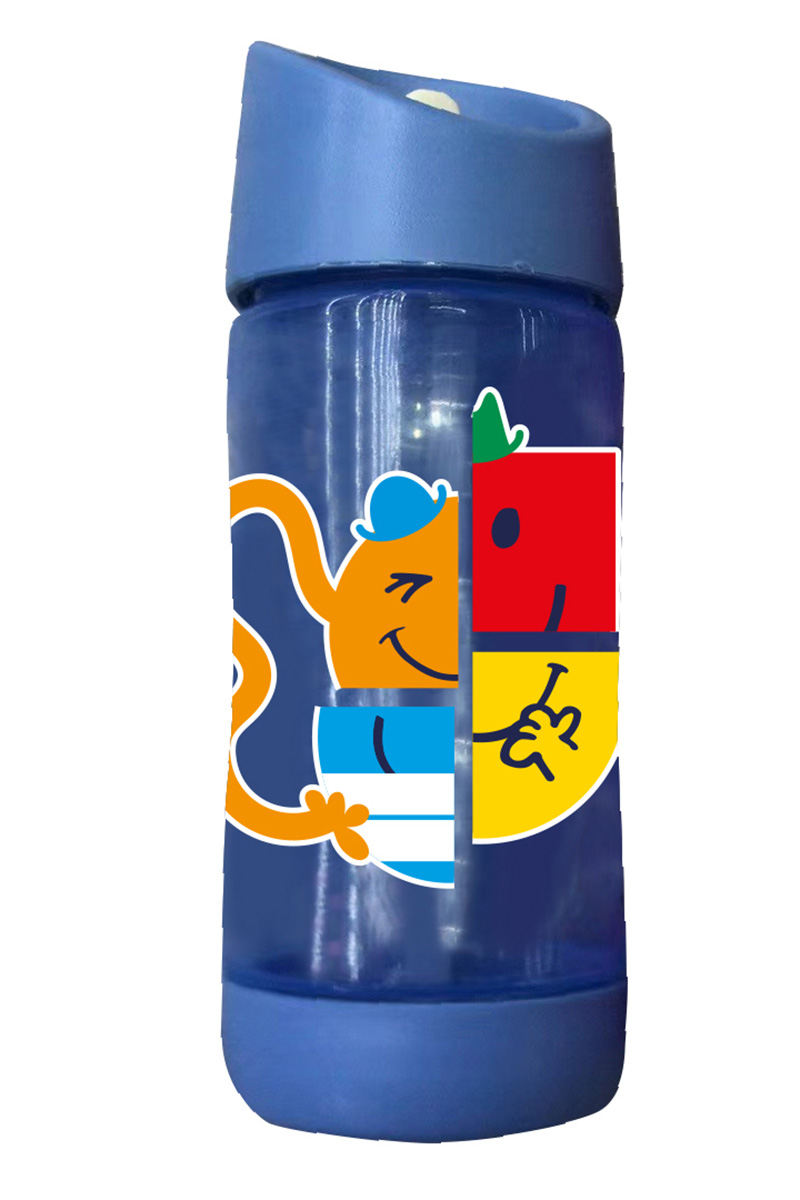 ΠΑΓΟΥΡΙ 380ml ΜΕ ΚΑΛΑΜΑΚΙ - ΜΙΚΡΟΙ ΚΥΡΙΟΙ 4