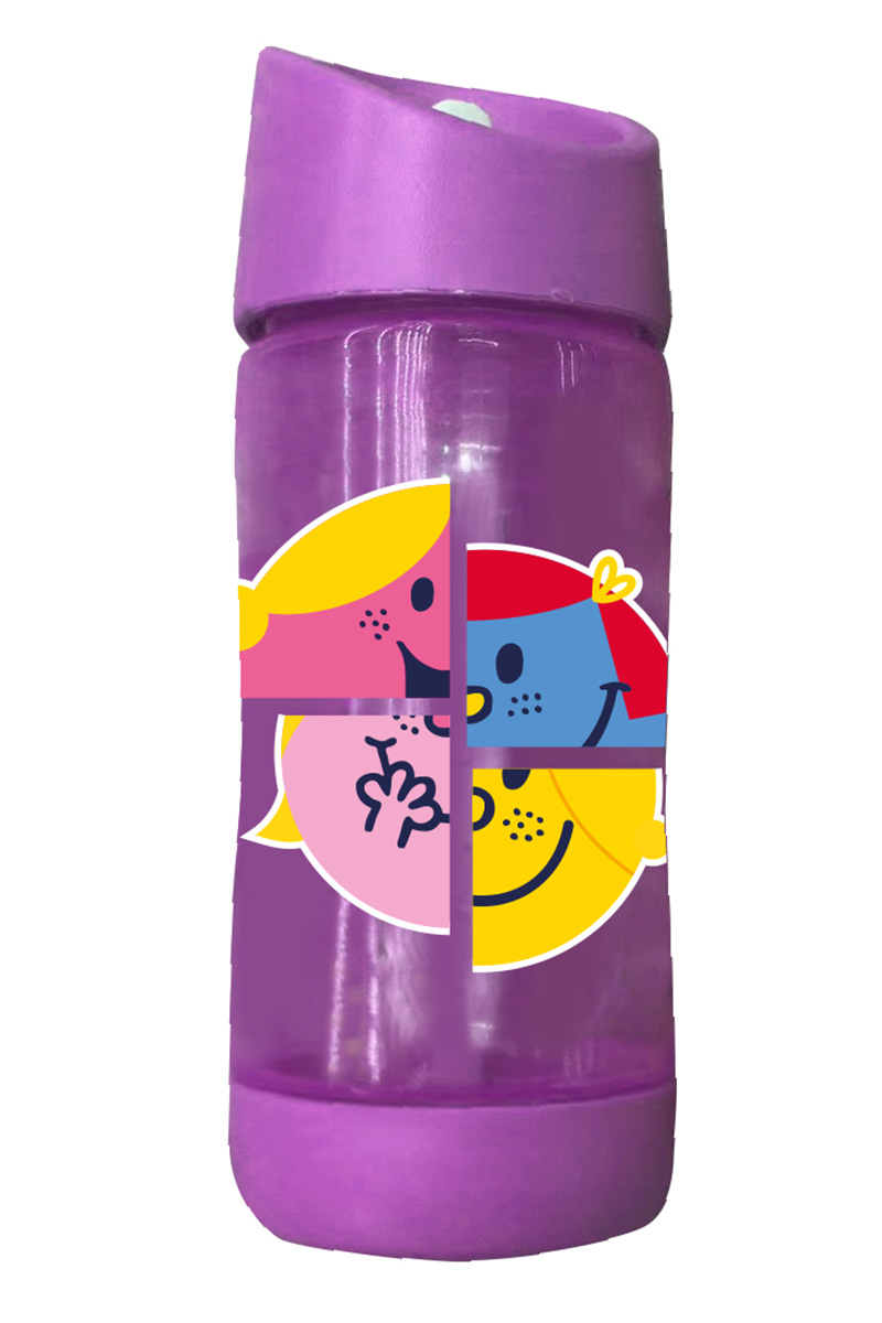 ΠΑΓΟΥΡΙ 380ml ΜΕ ΚΑΛΑΜΑΚΙ - ΜΙΚΡΕΣ ΚΥΡΙΕΣ 4