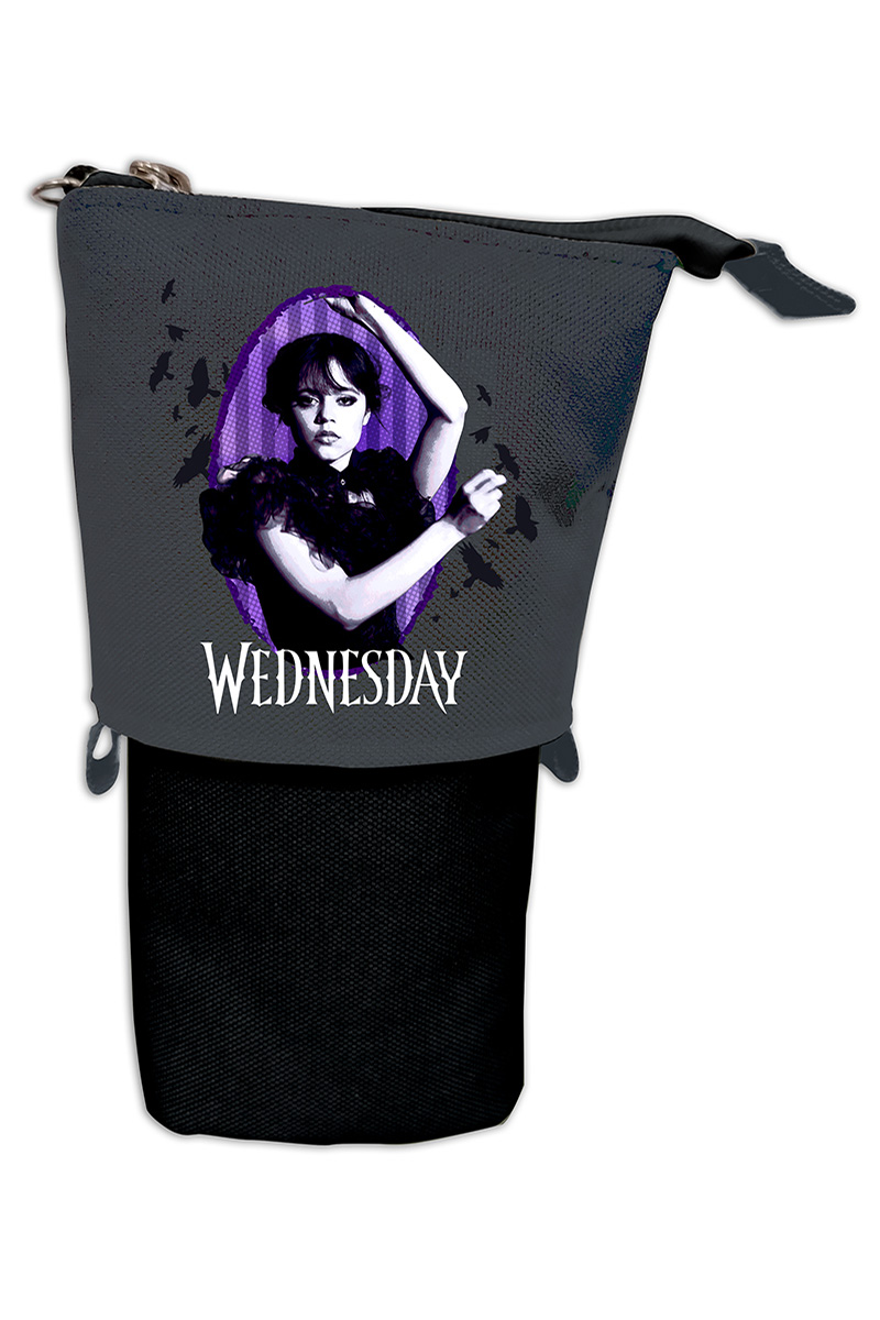 ΚΑΣΕΤΙΝΑ ΜΟΛΥΒΟΘΗΚΗ - WEDNESDAY 4
