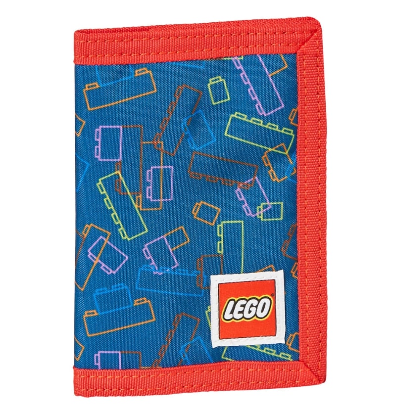LEGO® PLAYFUL BRICKS ΠΟΡΤΟΦΟΛΙ - 20288-2407