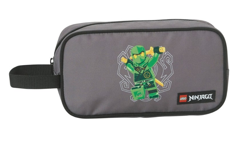 LEGO® NINJAGO, GREEN ΚΑΣΕΤΙΝΑ ΝΕΣΕΣΕΡ - 20285-2408