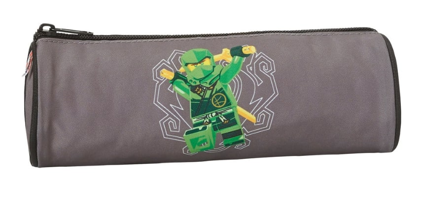 LEGO® NINJAGO, GREEN ΚΑΣΕΤΙΝΑ ΒΑΡΕΛΑΚΙ SMALL - 20287-2408