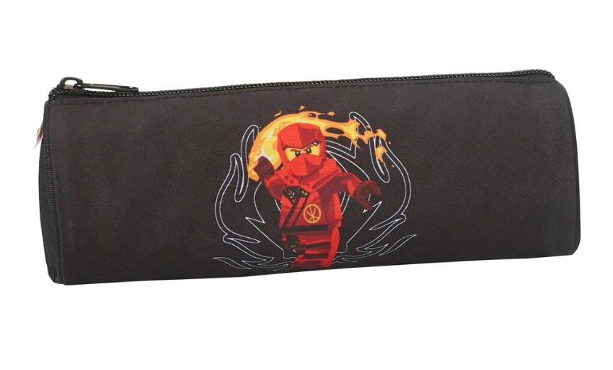 LEGO® NINJAGO, RED ΚΑΣΕΤΙΝΑ ΒΑΡΕΛΑΚΙ SMALL - 20287-2409