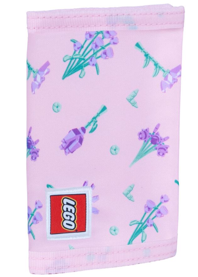 LEGO® FLOWERS ΠΟΡΤΟΦΟΛΙ - M-LINE 10103-2506