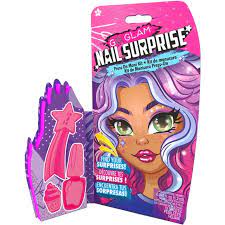 GO GLAM : NAIL SURPRISE - 6063453