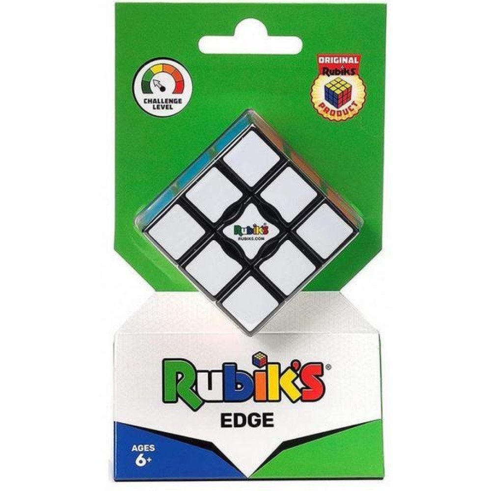 RUBIKS CUBE : 3X1 EDGE RUBIK’S CUBE FOR BEGINNERS - 6063989