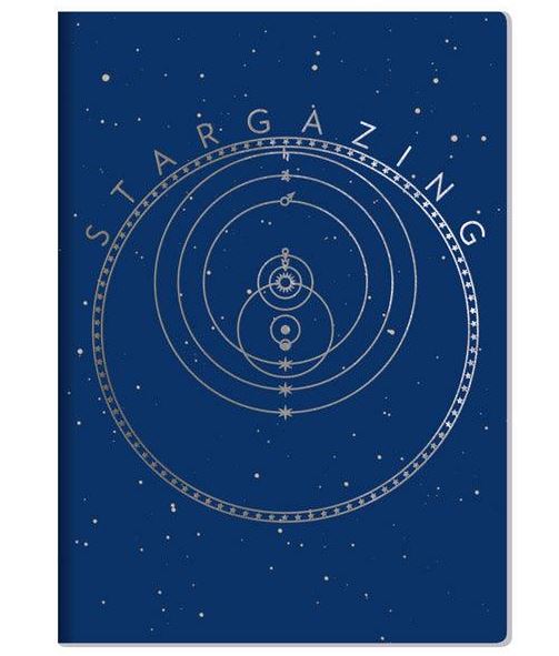 Stargazing Notebook
