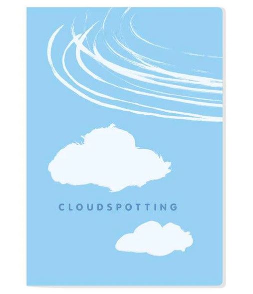 Cloudspotting Notebook
