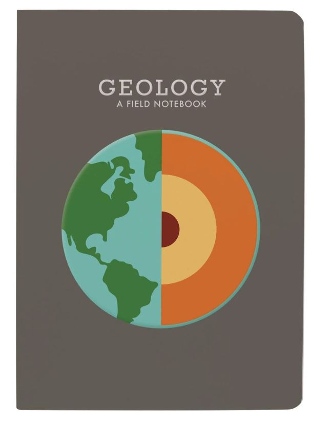 Geology Notebook