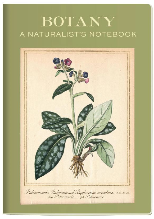 Botany Passport