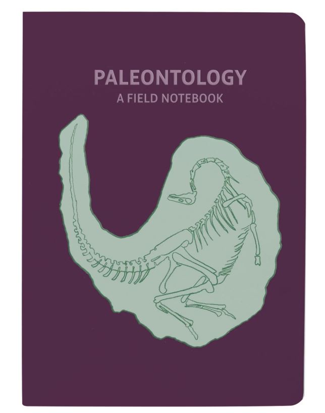 Paleontology Notebook