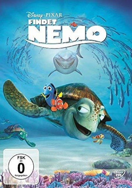 FINDET NEMO - DVD