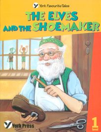 YFT 1: THE ELVES AND THE SHOEMAKER