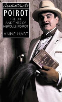 AGATHA CHRISTIES POIROT: THE LIFE AND TIMES OF HERCULE POIROT PB