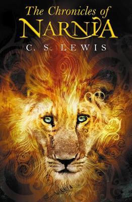 THE CHRONICLES OF NARNIA PB