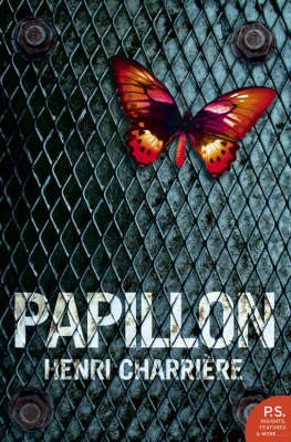 PAPILLON PB