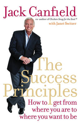THE SUCCESS PRINCIPLES PB