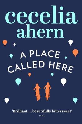 A PLACE CALLED HERE PB B FORMAT