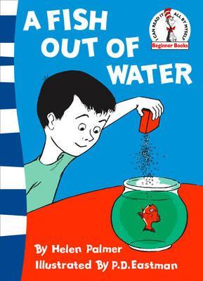 A FISH OUT OF WATER PB