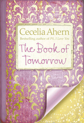 THE BOOK OF TOMORROW PB C FORMAT