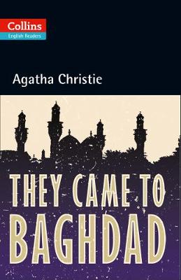 COLLINS ENGLISH READERS THEY CAME TO BAGHDAD PB