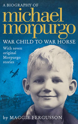 WAR CHILD TO WAR HORSE PB